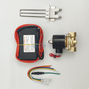Vente Flash : Unité de Contrôle Automatique du Brûleur à <span class=keywords><strong>Allumage</strong></span> Électrique par Impulsion HD103 pour Four à Gaz Industriel – Vente Directe Usine - Product Image 2