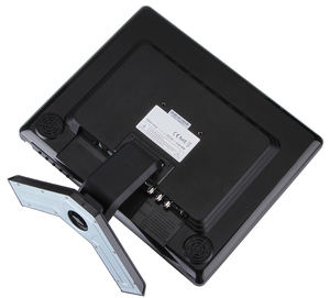 จอมอนิเตอร์15นิ้วจอ LCD สี่เหลี่ยม4:3 15นิ้วแสดงผลฮาร์ดแวร์ POS ความละเอียด1024*768จอคอมพิวเตอร์พีซีที่มี VGA USB hdmie DP - Product Image 6