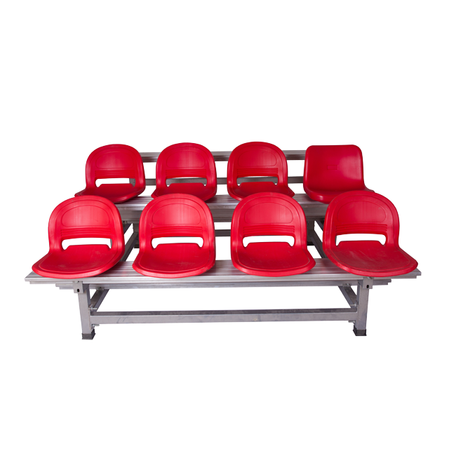 Grandstand Folding Games Gym Indoor and