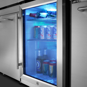 Cuisine extérieure moderne haut de gamme Vimo Sheng en acier inoxydable avec revêtement en poudre, barbecue au charbon de bois à 3 brûleurs, sécurité, montage facile, extérieur K - Product Image 2