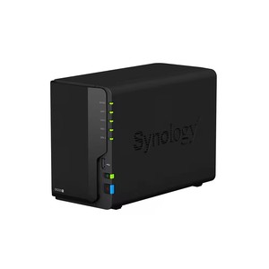 DS723+ (sans disque) + NAS 2 baies, stockage réseau d'entreprise, cloud privé, DiskStation, stockage Synology NAS - Product Image 2
