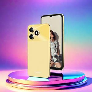 Nuevo Teléfono Android ZNNXECC Note 50Pro 2025, Quad Core + 64 GB de Almacenamiento, Gran Venta, Popular, Precio Bajo, Venta al por Mayor, Francés, Alemán, HD - Product Image 2