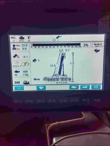 NOUVELLE ARRIVÉE SANY STC800E5 Grue sur camion 80T STC1000C Stc800T5 STC500S Sac1300C8 SAC2000C8-8 SAC3000T7 SAC3500 SAC4000C8 Grue - Product Image 4