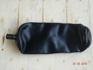 อะไหล่ปั๊มคอนกรีตซานี10L กระเพาะปัสสาวะ - Product Image 3