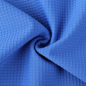 Tela de concha doble hilo cuadrado <span class=keywords><strong>nylon</strong></span> Spandex jacquard unido película de TPU unido poliéster spandex velboa Tpu tela laminada - Product Image 5