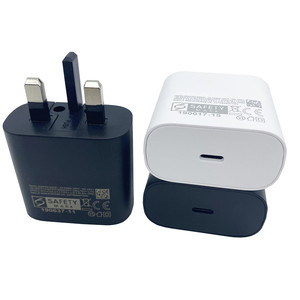 <span class=keywords><strong>Chargeur</strong></span> super rapide 25W avec câble pour Samsung <span class=keywords><strong>Galaxy</strong></span> S20 <span class=keywords><strong>S21</strong></span> S22 S23 <span class=keywords><strong>5G</strong></span>, prise UK - Product Image 3