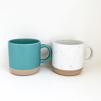 Vente Flash Tasse à Café et Thé en Céramique Porcelaine 11oz avec Logo Personnalisé, Mug Souvenir à Personnaliser, Tasse Imprimée