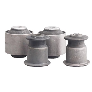 Piezas de Suspensión MatTWay T5 T6, Nuevas, Brazo de Suspensión Delantero Inferior, Funda de Goma para el Brazo Oscilante Triangular - Product Image 1