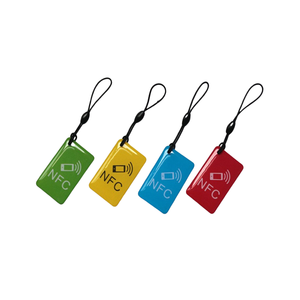 Thông Minh Rfid Chip Mã <span class=keywords><strong>QR</strong></span> Theo Dõi Pet ID <span class=keywords><strong>Tag</strong></span> Chống-Bị Mất Cổ Áo Pet Epoxy <span class=keywords><strong>Tag</strong></span> Cho Mèo Con Chó Động Vật - Product Image 5