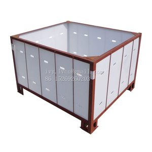 Correx corflute Corrugated Plastic Banana Box <strong>Packaging</strong> - Product Image 6