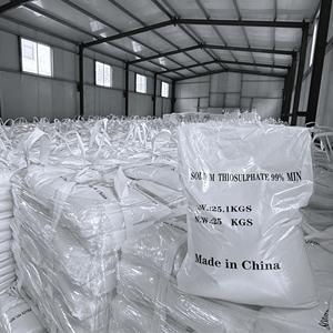 Thiosulfate <span class=keywords><strong>de</strong></span> <span class=keywords><strong>sodium</strong></span> <span class=keywords><strong>de</strong></span> qualité industrielle à 99 %, cristaux blancs, traitement <span class=keywords><strong>de</strong></span> l'eau, thiosulfate <span class=keywords><strong>de</strong></span> <span class=keywords><strong>sodium</strong></span>, <span class=keywords><strong>hyposulfite</strong></span> - Product Image 5