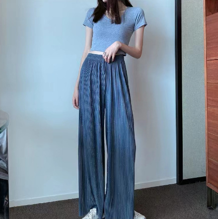 Haze blue