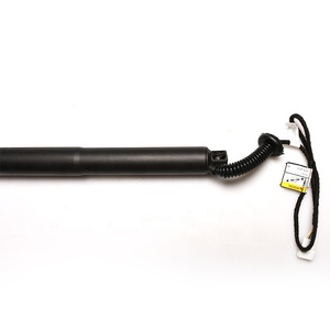 Barra de Soporte para Puerta Trasera OE 51247318652 de <span class=keywords><strong>Noble</strong></span> Manufacture para BMW X6 F16 RH - Product Image 2