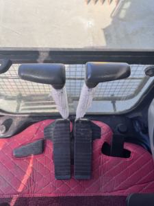 รถขุดตีนตะขาบ Komatsu PC200 มือสอง 20 ตัน สภาพดีเยี่ยม พร้อมใช้งาน ระบบช่วงล่าง เครื่องยนต์ ปั๊ม จัดส่งได้ทันที - Product Image 6