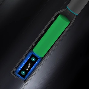 Fer à souder sans fil portable Quick Ts1 100W, station intelligente au lithium-ion, usage industriel - Product Image 2