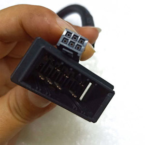 Câble interne de capteur d'encodeur de broche FANUC A20B-2002-0300 de haute qualité à prix abordable - Product Image 2