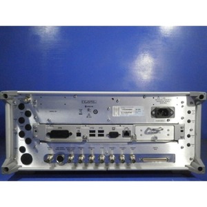 เครื่องวิเคราะห์สัญญาณ N9020A MXA 10 Hz - 3.6 GHz Keysight มือสอง *X - Product Image 6