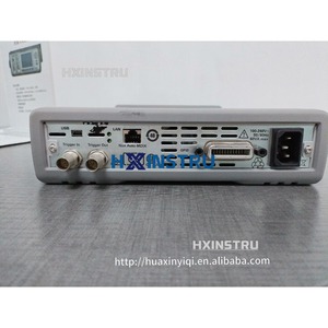 เครื่องวัดพลังงานแสงแบบหลายพอร์ต Keysight N7744A มือสอง hx - Product Image 2