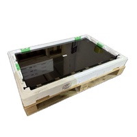 Layar Tv 49 inci LC490DGJ-SLA1 3840*2160 Lcd layar Tv untuk LG Tv suku cadang