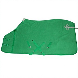 Luxe Premium Printemps Automne Cheval Tapis Mode Cordon Coton Remplissage Croix Surcingles Double Fermeture Poitrine Boucles Dressage Utilisation Chaude - Product Image 1