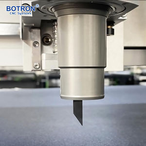 Table <span class=keywords><strong>de</strong></span> <span class=keywords><strong>d</strong></span>écoupe <span class=keywords><strong>de</strong></span> tissu à couteau CNC automatique Machine <span class=keywords><strong>de</strong></span> <span class=keywords><strong>d</strong></span>écoupe <span class=keywords><strong>de</strong></span> tissu <span class=keywords><strong>de</strong></span> <span class=keywords><strong>toile</strong></span> <span class=keywords><strong>de</strong></span> cuir <span class=keywords><strong>d</strong></span>'échantillon à un pli <span class=keywords><strong>Prix</strong></span> <span class=keywords><strong>d</strong></span>'usine - Product Image 4