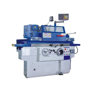 Machine à rectifier cylindrique universelle externe/intérieure avec moteur 380V/220V 5kW, diamètre extérieur 320mm/diamètre intérieur 8mm - Product Image 1