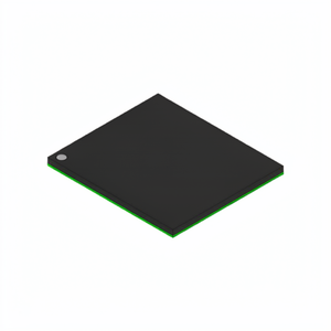 BOM IC In Stock Memory Components Electronic 165 LBGA CY7C1412AV18-200BZXC - Product Image 1