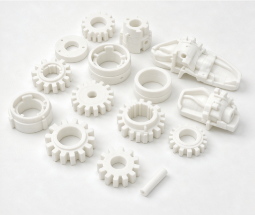 Online Custom 3D Print Service for Artisan Keycaps and Mechanical Keyboard Caps