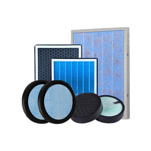Customized air Purifier High Efficiency air Filter air Conditioner Car Vacuum <b>Cleaner</b> Active <b>Carbon</b> Filter - Product Image 5