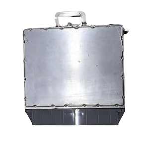 Unité <span class=keywords><strong>radio</strong></span> <span class=keywords><strong>RBS</strong></span> 6501 B1 avec KRD901101/1 4G, équipée d'une antenne interne AC, de récepteurs et émetteurs RF AC Int Ant - Product Image 5