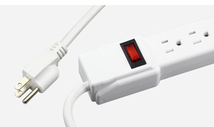 Interruptor de Luz de Uso Industrial con Certificación CE RoHS, <span class=keywords><strong>Enchufe</strong></span> de 2 Pines, 4 Puertos, 3 Tomas, Control Inteligente, Panel de Vidrio Templado de Lujo - Product Image 3