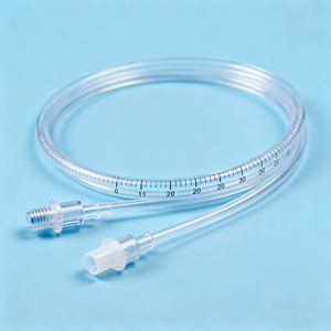 Extrusora de Tubos de Pared Delgada de PVC, TPU y PA Personalizada, para Uso Médico, con Todos los Materiales, Máquina Original de Fábrica HOPE - Product Image 5