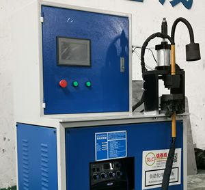 New Tig <span class=keywords><strong>flash</strong></span> máy hàn chân-hoạt động cho thép không gỉ cho kim loại & thép thành phẩm sản xuất - Product Image 4