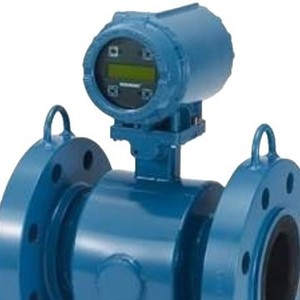 Medidor de Flujo Rosemontt 8732E con Brida de Acero al Carbono/Acero Inoxidable, Alta Precisión 0.1, OEM, 1 Año de Garantía, 0-3000m³/h 873 - Product Image 4