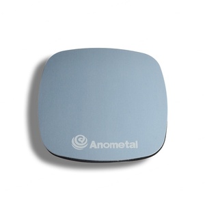 Posavasos de EVA para Tazas de Té, Posavasos de Acero Inoxidable de Lujo para Café, Posavasos Metálicos Personalizados Únicos y Económicos - Product Image 6