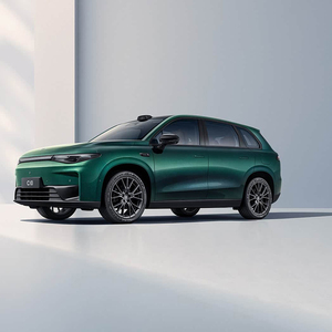 Leapmotor C10 SUV EV longue autonomie, véhicule électrique neuf, suite ADAS niveau 2, conduite à gauche, véhicule de luxe, conduite intelligente, ACOMMODATION - Product Image 4