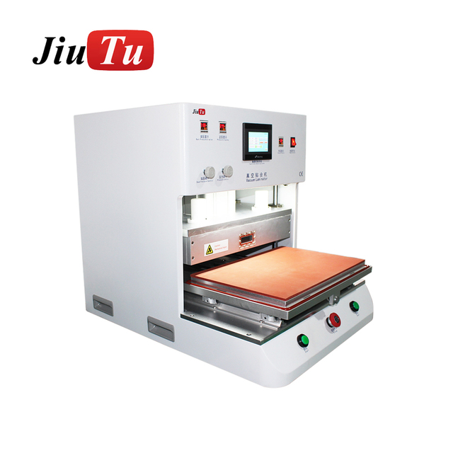 LCD Refurbishing Equipment OCA Vacuum Laminator Laminating Machine for iPhone