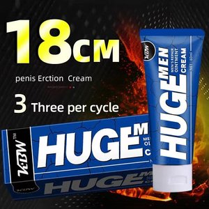 Crema para Agrandamiento del Pene KBW 60ml para Hombres, Sin Efectos Secundarios, Sin Hormonas, Sin Repercusión, Crema Sexual para Estimulación Adulta - Product Image 4