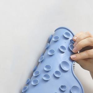 Groothandel Grote Lichaam Scrubber <span class=keywords><strong>Mat</strong></span> Voet Reiniger Voet Massager <span class=keywords><strong>Mat</strong></span> Voor Gebruik Bij Douche Te Elimineren Eelt Dode Huid - Product Image 6