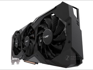 Gaming Graphics Card RTX2070 Gaming 8G Cost-effective With Performance Heat Dissipation Durability Gigabyte Graphics Card RTX 20 - Product Image 1