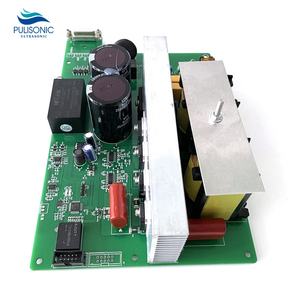 Sirkuit PCB Generator Daya Ultrasonik Harga Terjangkau 15Khz Multifungsi Sebagai Komponen Mesin Las Plastik Industri - Product Image 2