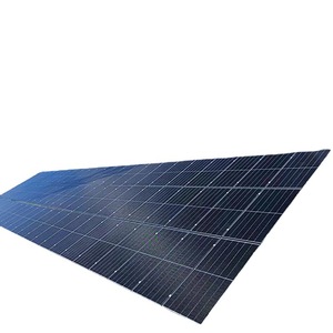 Sistema de Energía Solar Monocristalino Cheng Hao de 50kw con Controlador MPPT para Uso Comercial - Product Image 2