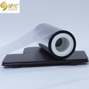 Nhà cung cấp Trung Quốc bán Polyester metallized phim, một nử<span class=keywords><strong>a</strong></span> metallized Pet phim cho thiết bị điện tử bao bì Pet phim cho máy in phun decal - Product Image 5