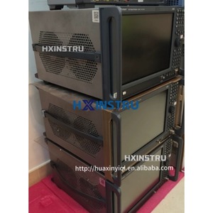 Analizador de Espectro en Tiempo Real con Tecnología Keysight N9040B UXA N9020B MXA Analizador de Señales - Product Image 4