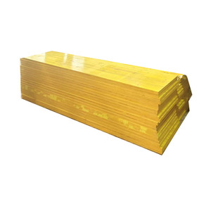 Panel <span class=keywords><strong>de</strong></span> Encofrado <span class=keywords><strong>de</strong></span> Madera Contrachapada <span class=keywords><strong>de</strong></span> <span class=keywords><strong>Pino</strong></span> y Abeto Chino <span class=keywords><strong>de</strong></span> Alta Calidad, 18mm, 21mm, 27mm, 3 Capas, Amarillo, con Núcleo <span class=keywords><strong>Fenólico</strong></span> y Pegamento WBP - Product Image 6