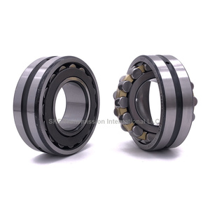 ตลับลูกปืนเม็ดกลมสองแถวจากโรงงานโดยตรง รุ่น 22206CAK/W33C3 ระยะห่าง C3 สำหรับงานหนักในงานก่อสร้างและเครื่องจักรเหมืองแร่ - Product Image 3