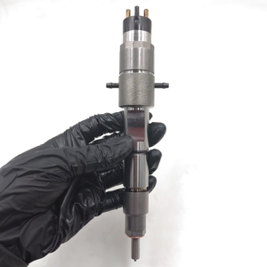 全新 MWM X12 柴油共轨喷油器总成型号 0445120043 0445120077 0445120089 0445120330 喷油阀 - Product Image 6