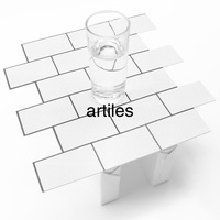 Papier peint auto-adhésif 3D pour décoration de la maison, autocollants muraux pour brique, peler et coller, DIY bricolage