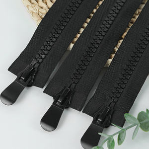 Achetez en direct <span class=keywords><strong>de</strong></span> Chine <span class=keywords><strong>Fermeture</strong></span> à glissière réversible en nylon #10 Durable double <span class=keywords><strong>curseur</strong></span> pour vêtements et chaussures d'allaitement <span class=keywords><strong>Fermeture</strong></span> à glissière en tissu - Product Image 6