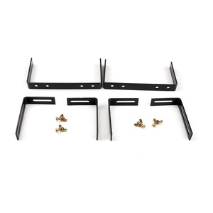 Supporto Regolabile per Fioriere e Piante, Mensola per Parapetti, Ringhiere e Balconi - Product Image 4